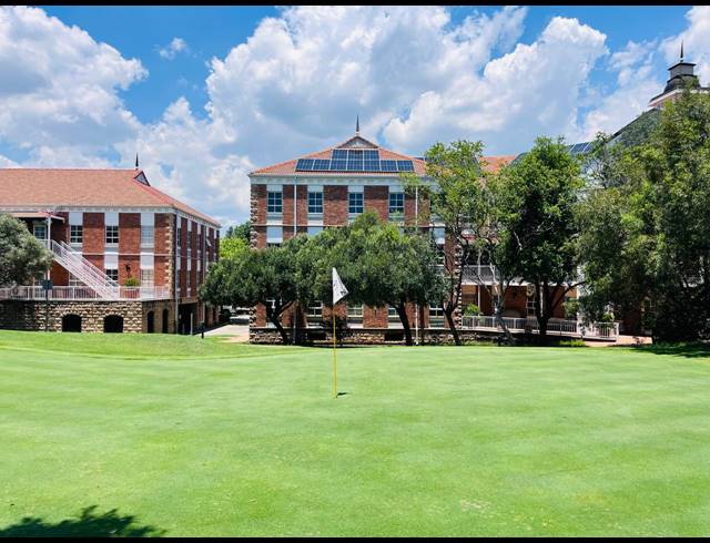 360M² OFFICE TO LET IN FOURWAYS